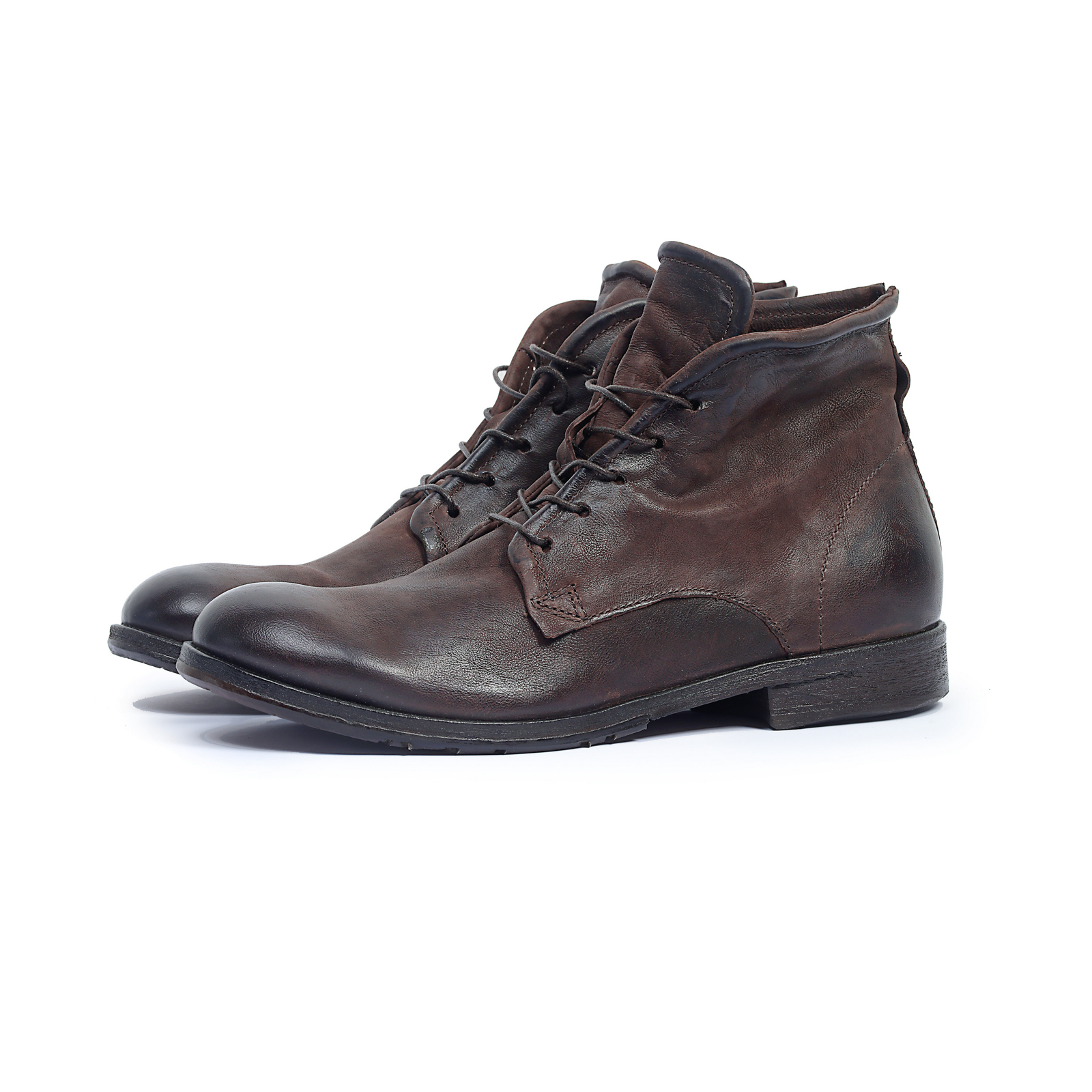 ANKLE BOOTS CHAD | A.S.98 Official Site display picture 2