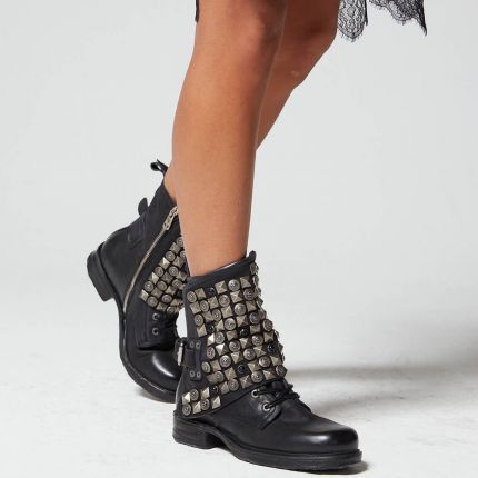 ANKLE BOOTS SHILD 259213-201-6002-35