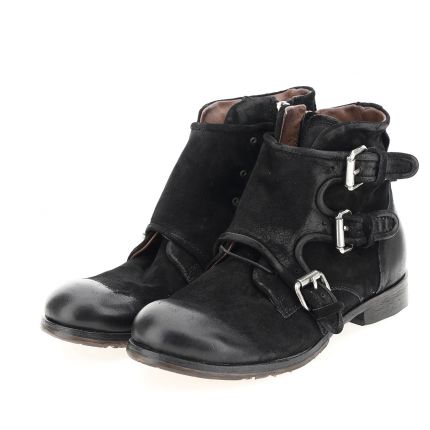 ANKLE BOOTS CLASH 401202 401202-2001-6002-40