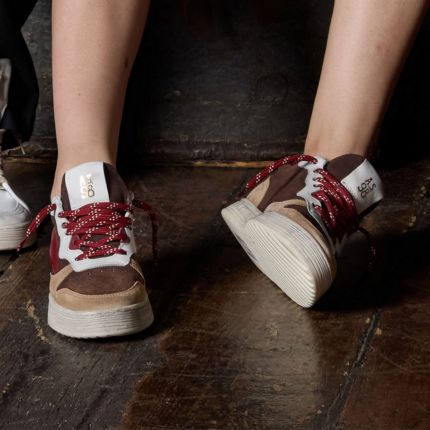 SNEAKERS ASTRID