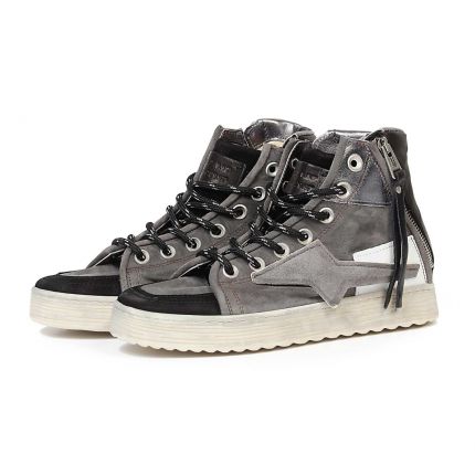 SNEAKERS ASH