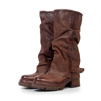 STIEFEL EVELYNN