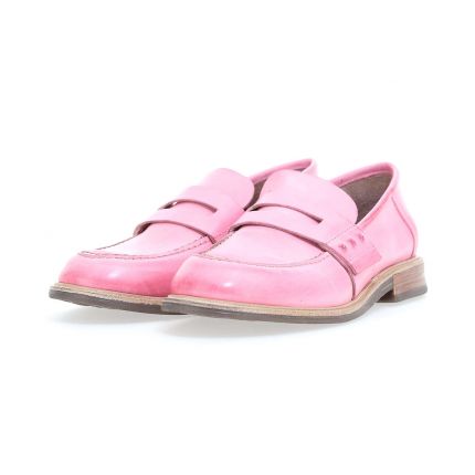 Women's flat shoes: ballerinas, loafers and sandals | A.S.98 