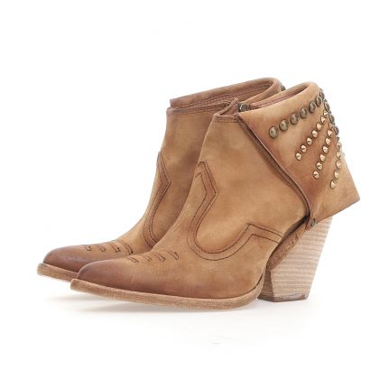 ANKLE BOOTS BLONDIE B65201-101-6917-36