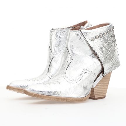 ANKLE BOOTS BLONDIE B65201-301-6101-37