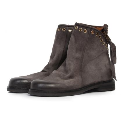 ANKLE BOOTS ALAYNA