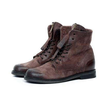 ANKLE BOOTS ALETHEA