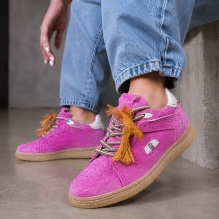 SNEAKERS OAKLEY