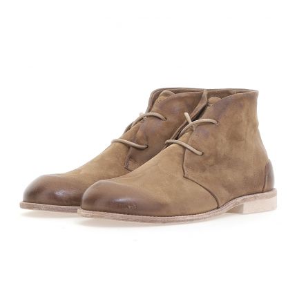 ANKLE BOOTS OSWIN
