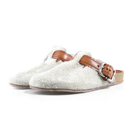 MULES CRASTY
