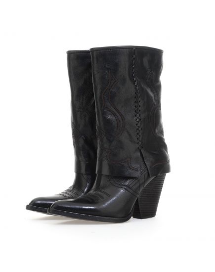 ANKLE BOOTS BRIONY