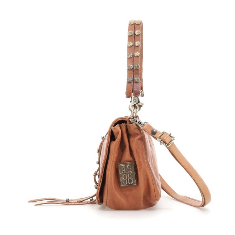BAG HALBERT | A.S.98 Official Site