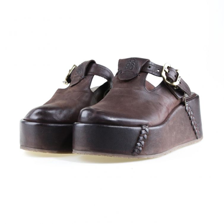 MULES MILLY | A.S.98 Official Site