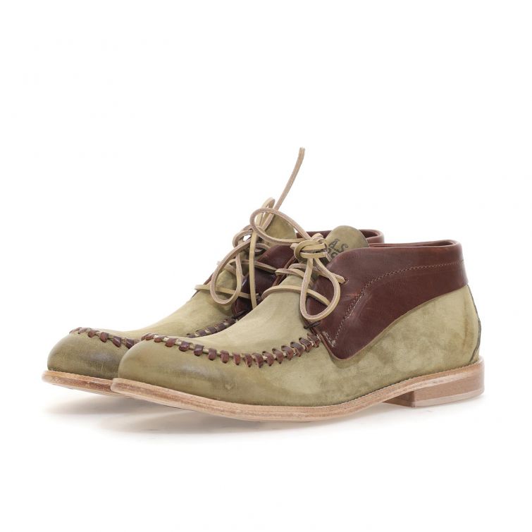 ANKLE BOOTS DONOVAN | A.S.98 Official Site display picture 3