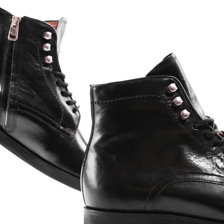 BOOTS CHICO | A.S.98 Official Site