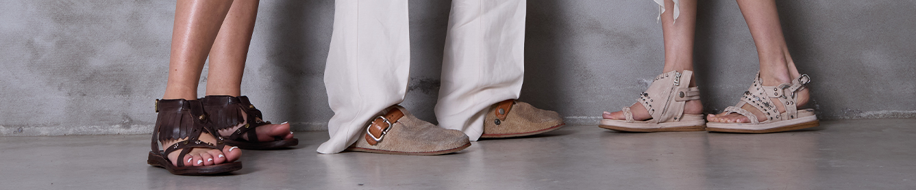 Final Sale shoes available by size
