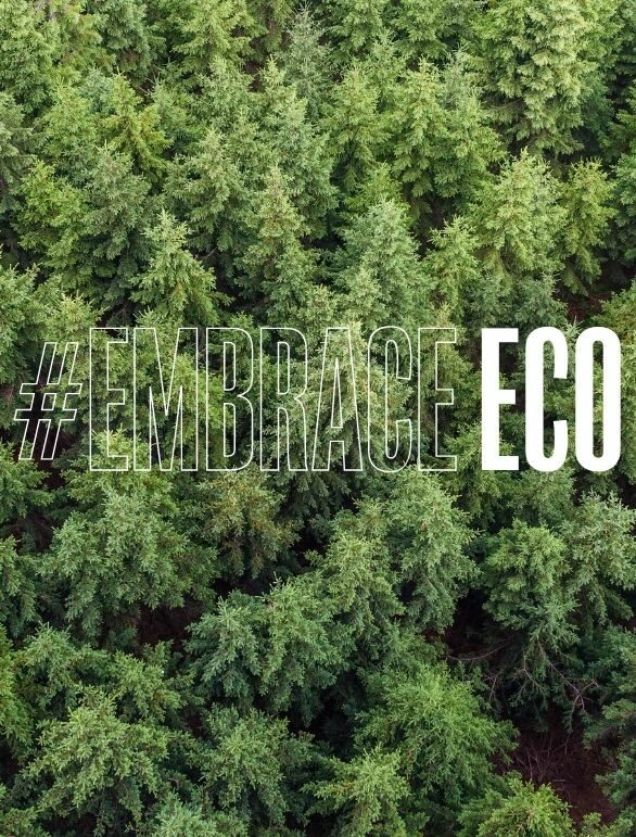 Embrace Eco